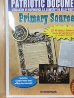 Patriotic Documents Primary Sources