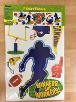 Football BB Set