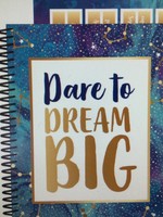 Galaxy Teacher Planner