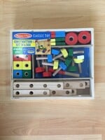 Construction Set in a Box 48pc