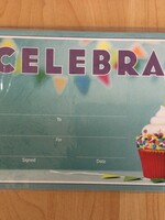 Celebrate Cupcake Awards 36pk