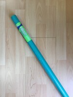 Teal Fadeless Bulletin Board Paper 4' x 12'