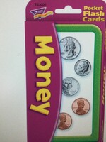 Money Flash Cards