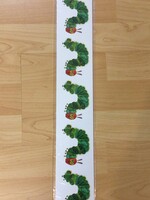 The Very Hungry Caterpillar Border