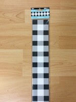 Buffalo Check EZ Border 48'