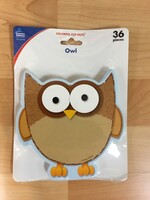 Owl Cutouts