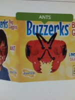 Buzzerks Ant Bug Goggles