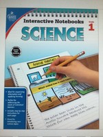 Science 1 Interactive Notebook
