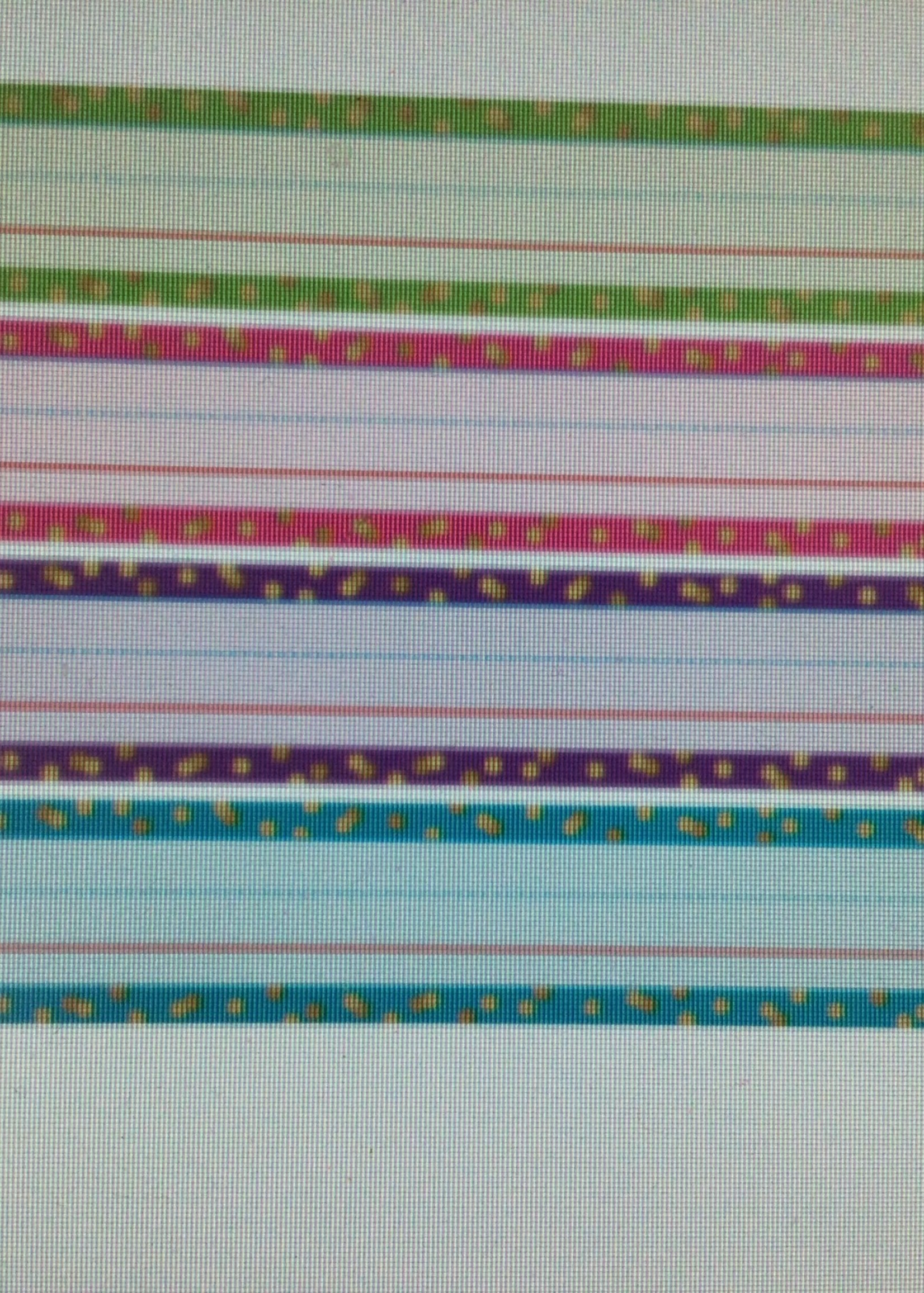 Confetti Sentence Strips