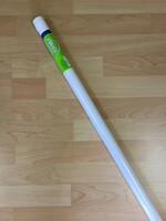 White Fadeless Bulletin Board Paper 4' x 12'