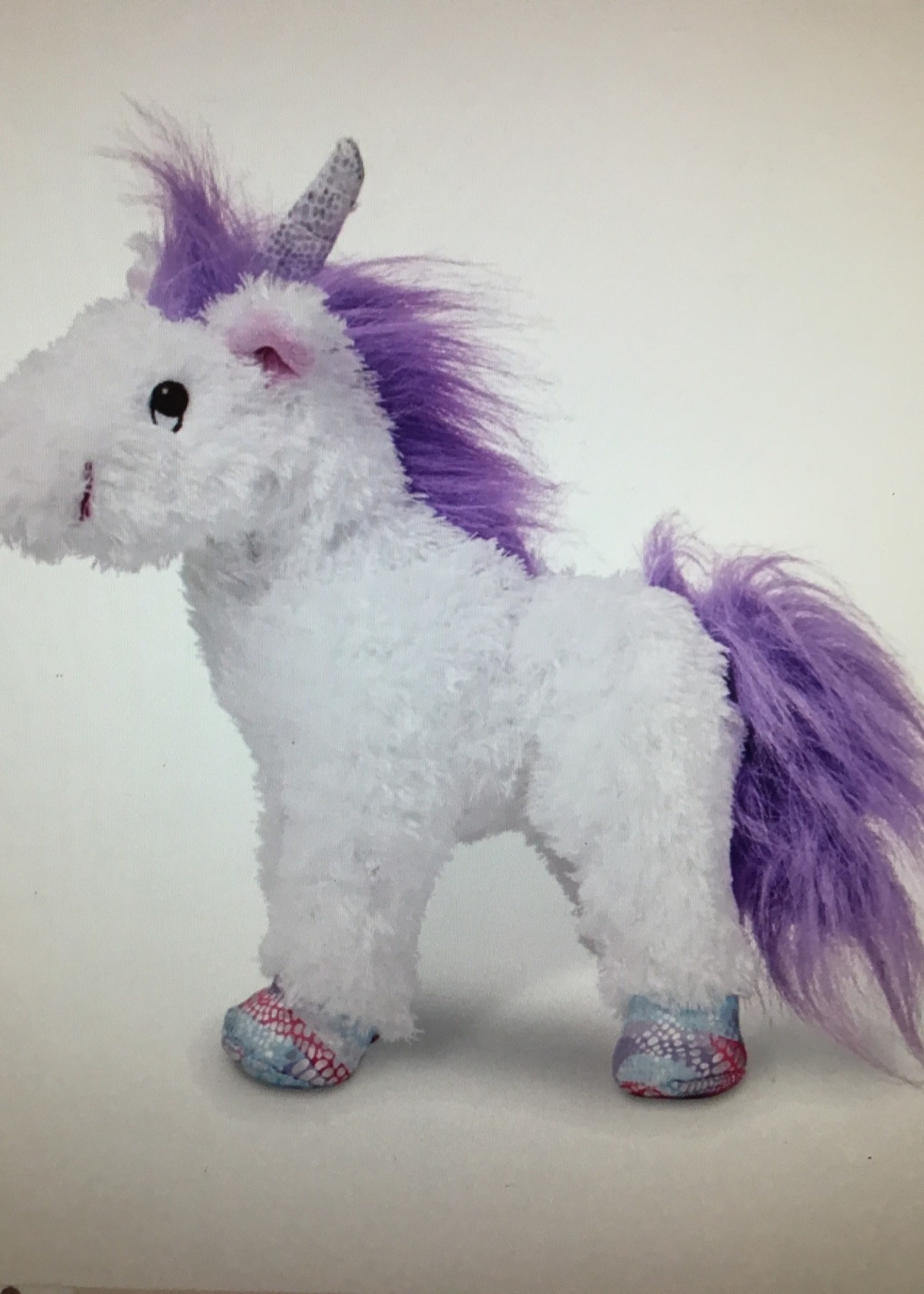 Misty the Unicorn