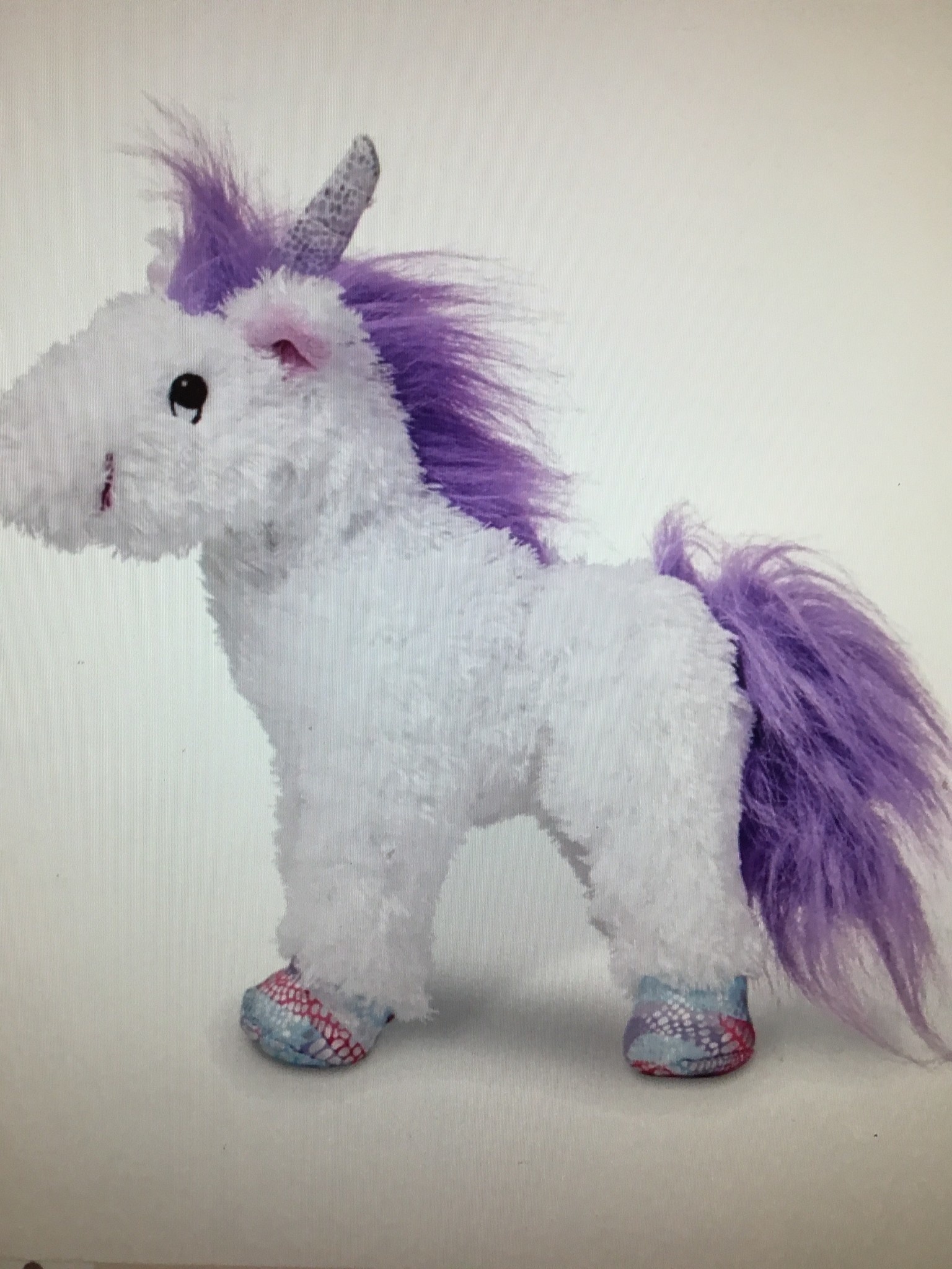 Misty the Unicorn