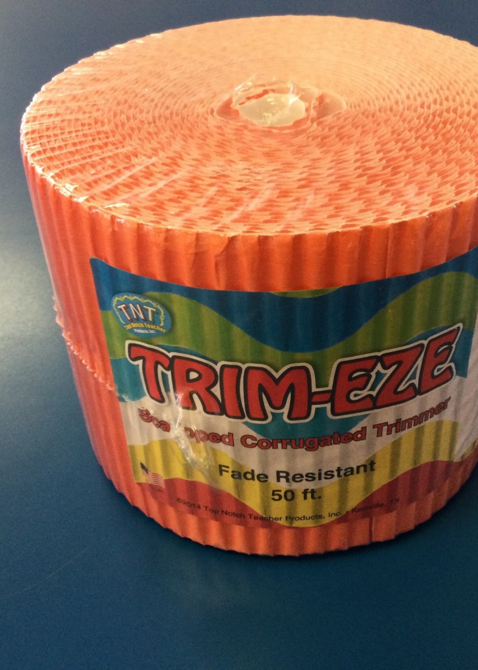 Orange Trim-eze