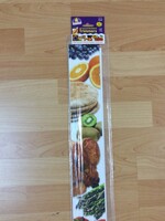 Food Photo Border 43'