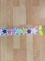 Oh Happy Day Stars Border