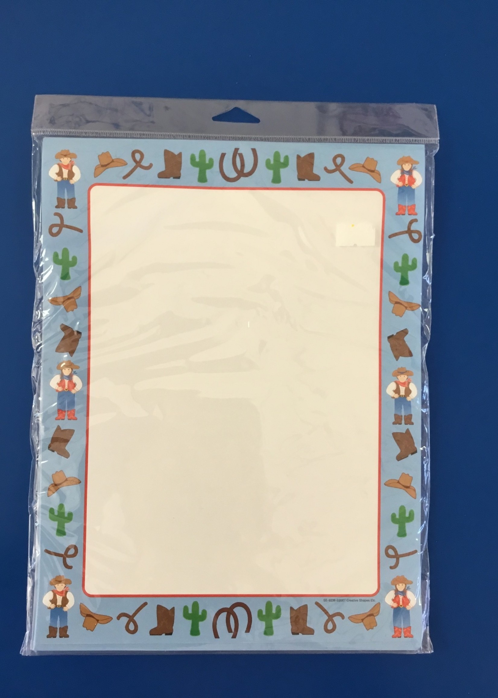 Western Computer Paper 50 sheets