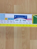 Modern Cursive Nameplates Gr. 2-5 36pk