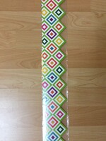 A Sharp Bunch Diamond Border 37'