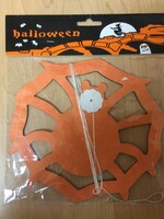 Spider Halloween Garland