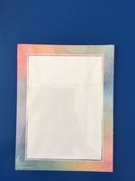 Watercolor Computer Paper 50 sheets