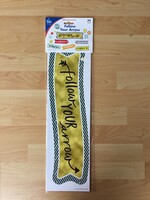 Aim High Follow Your Arrow Mini Bulletin Board