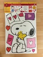 Peanuts Valentines Day Bulletin Board Set