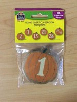Home Sweet Classroom Pumpkins Calendar Days