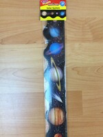 Solar System Scalloped Border 39'