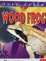 Life Cycles: Wood Frog