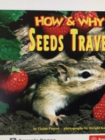 How & Why Seeds Travel