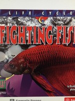 Life Cycles: Fighting Fish