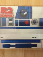 Star Wars You R2 Awesome Awards