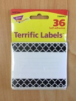 Moroccan Black Labels 36pk