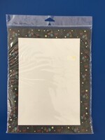 Christmas Wrap Computer Paper 50 sheets