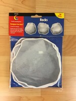 Rocks Cutouts 36pc