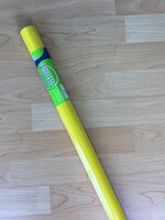 Canary Fadeless Bulletin Board Paper 4' x 12'