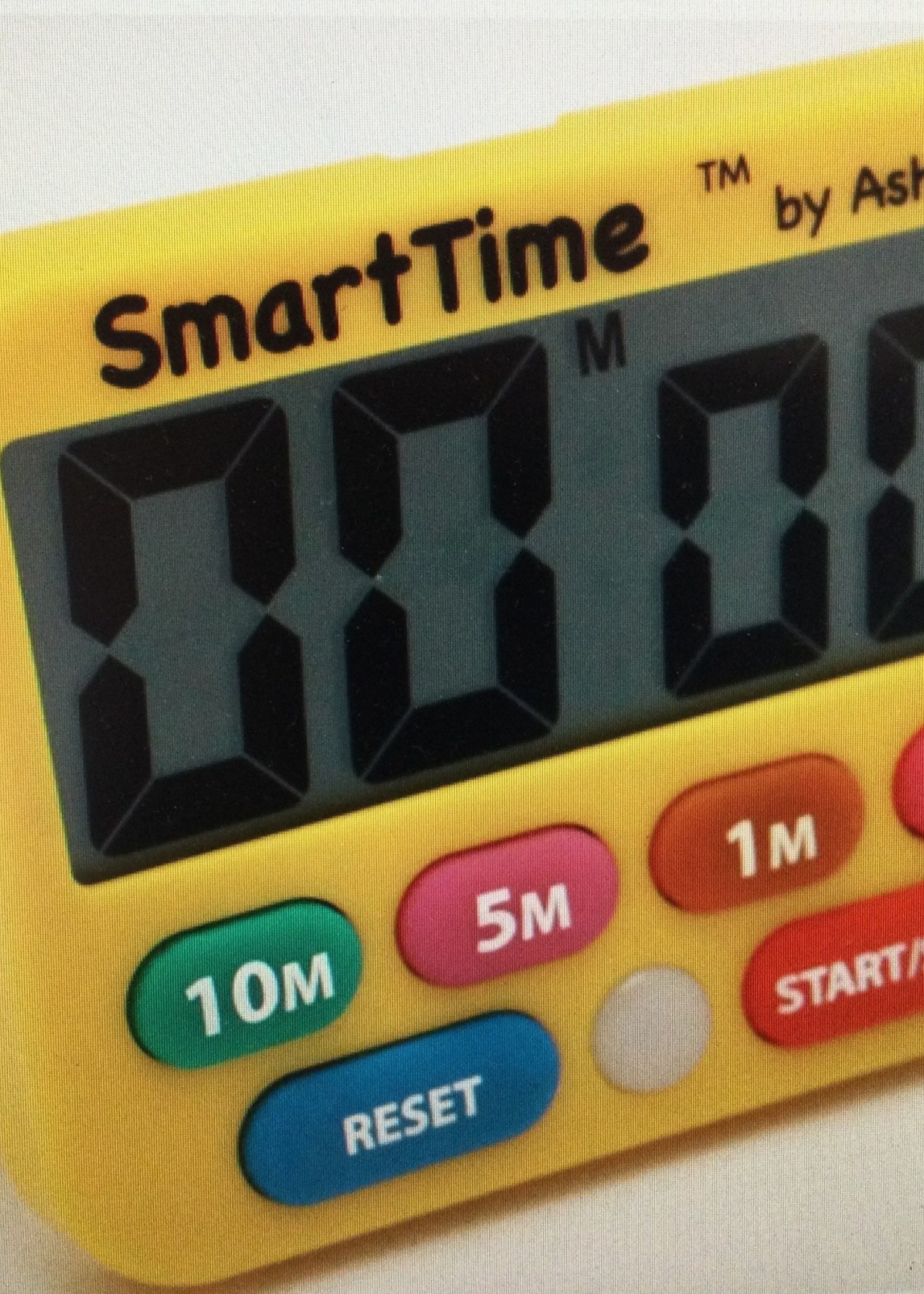 Easy Time Digital Timer