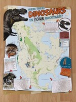 Were There Dinosaurs Chart