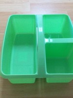 Mint Storage Caddy