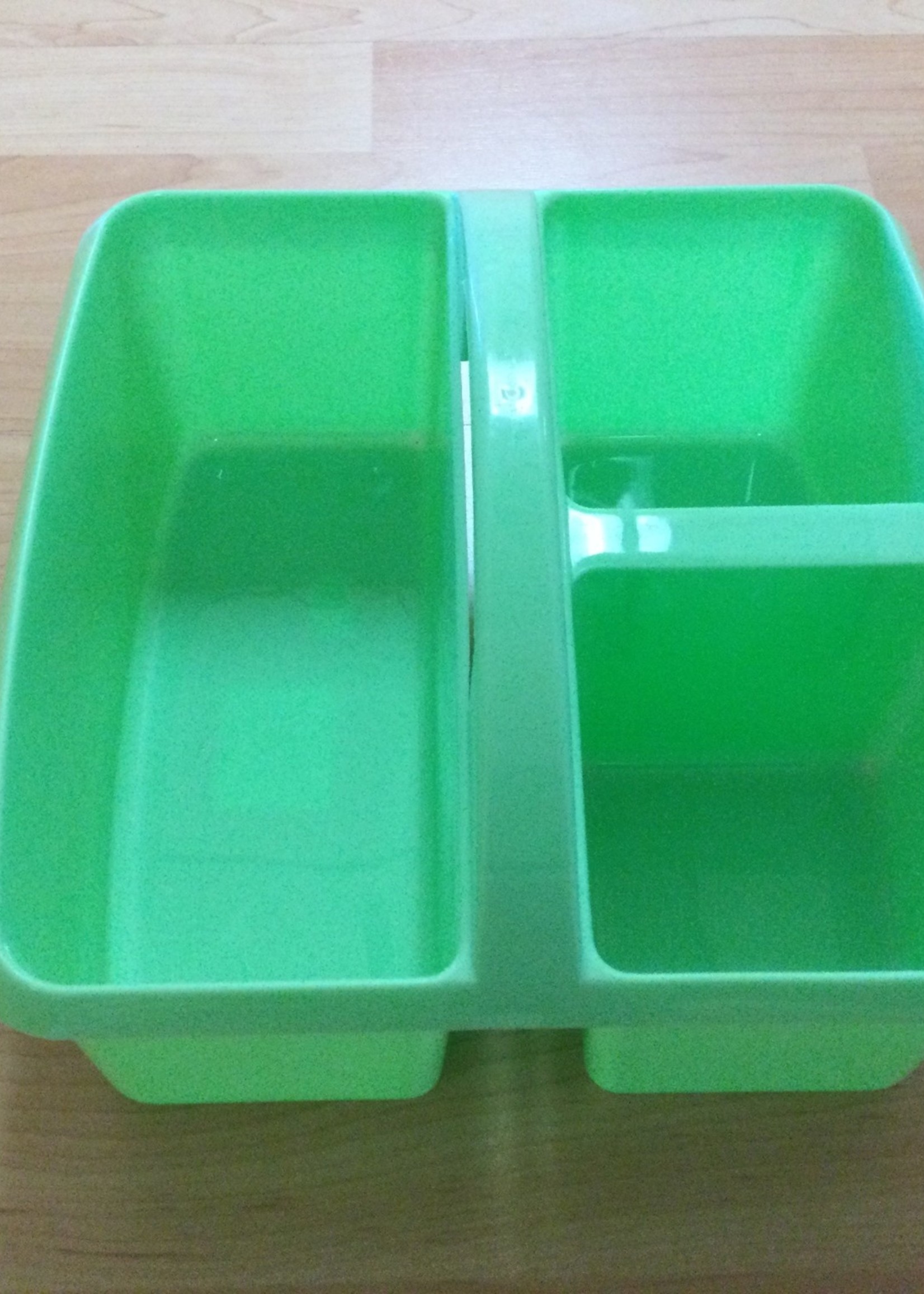 Mint Storage Caddy