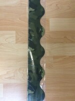 Classic Camo Border Extra Wide 37'