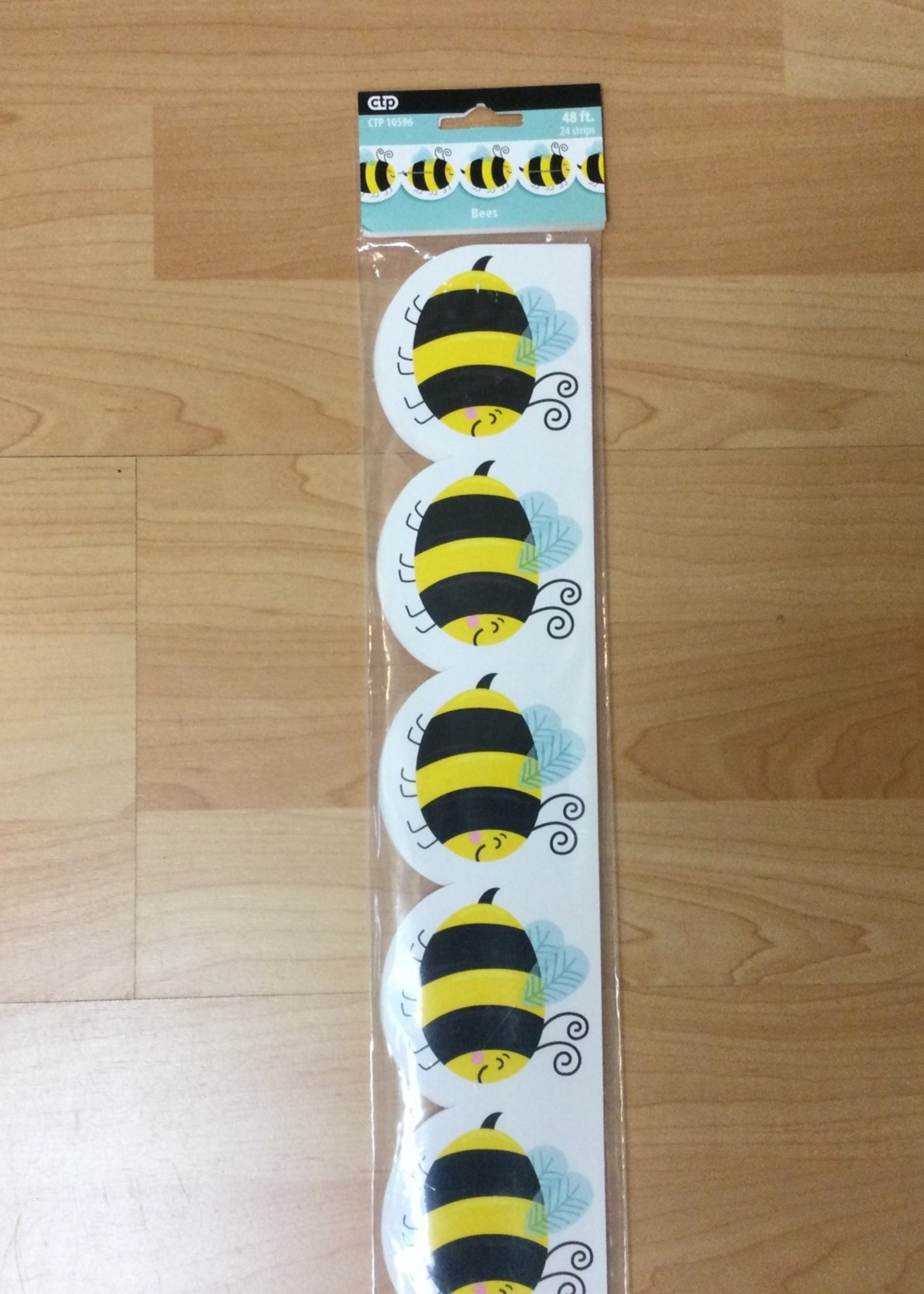 Bees EZ Border 48'