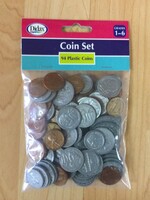 Didax Coin Set