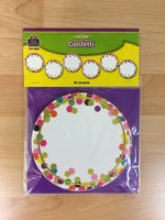 Confetti Cutouts 30pc