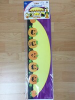 Halloween Mini Bulletin Board