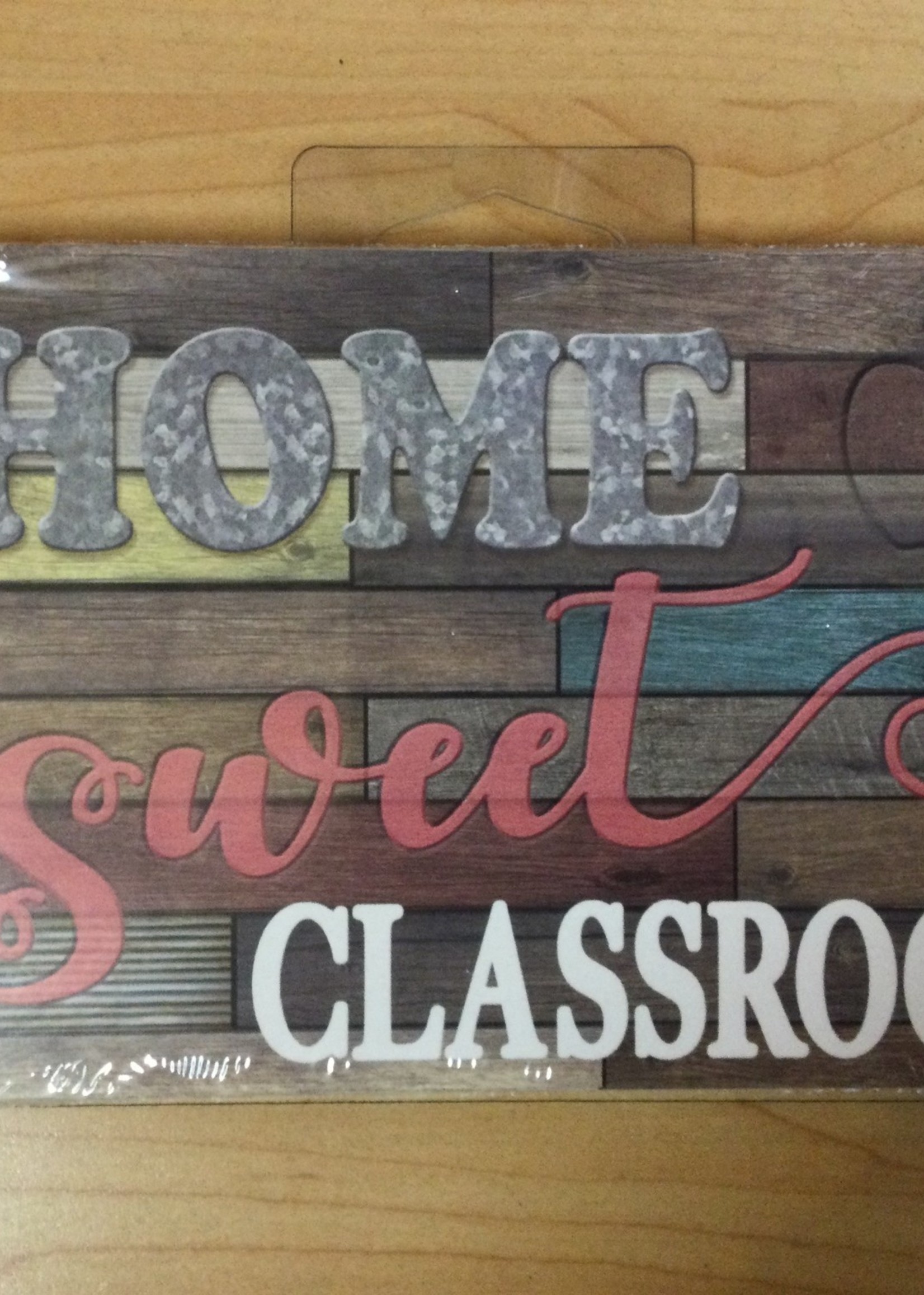 Home Sweet Classroom Postcards