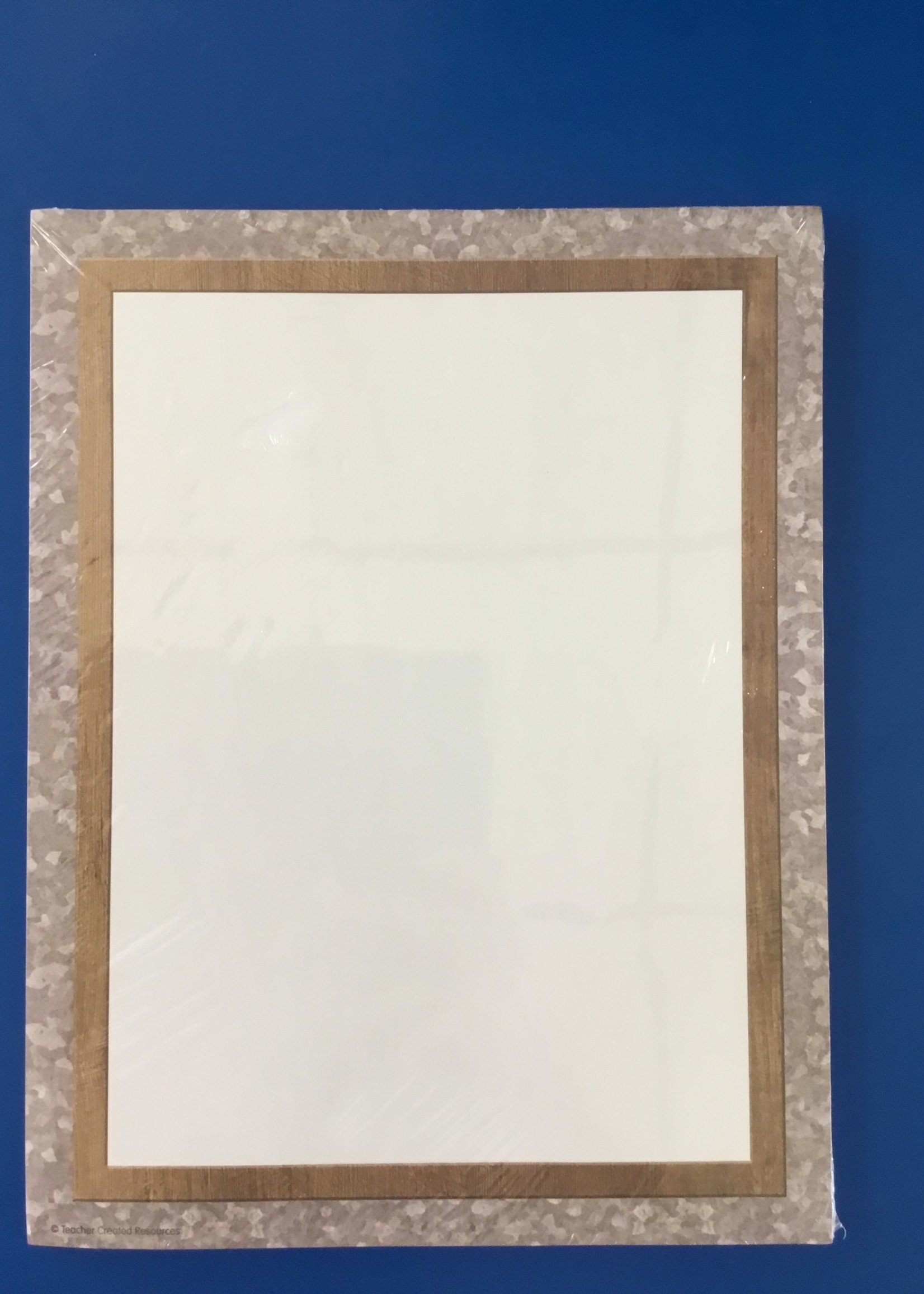Home Sweet Classroom Computer Paper 50 sheets