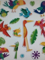 You Can Toucan! 2-Sided  Mini Bulletin Board