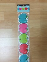 Doodle Apples Border