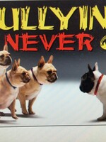 Bullying Is Never Ok Poster